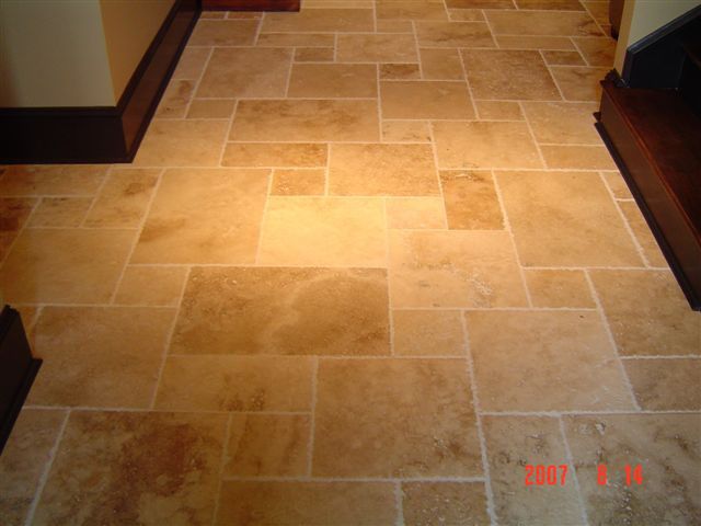 Brevard Tile and Marble