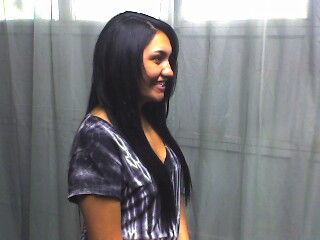 SO NATURAL NO ONE WILL KNOW SHE HAS EXTENSIONS, TH