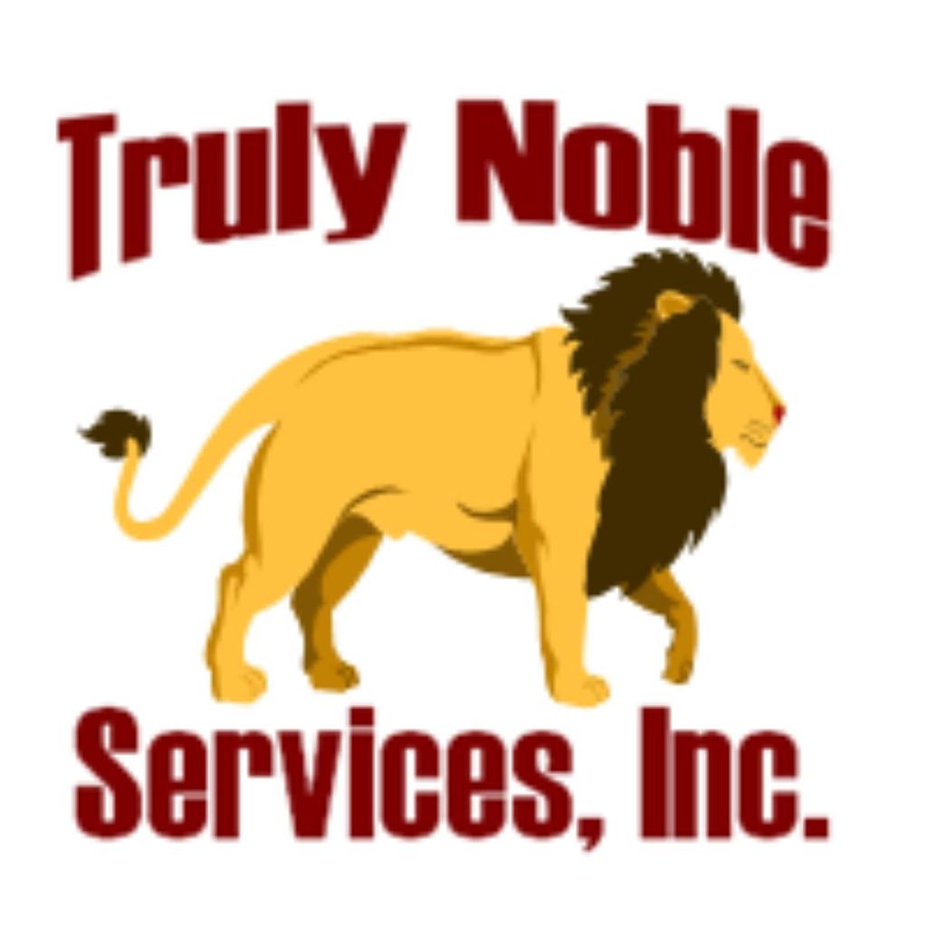 Truly Noble Services, Inc.