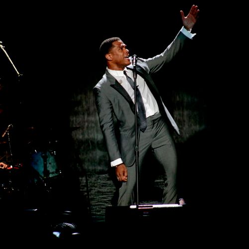 Maxwell: Event/Concert Photography