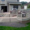 Deck that i helped build