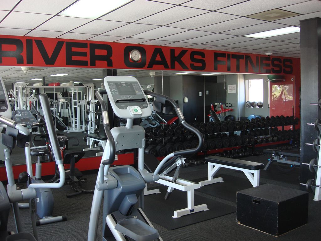 River Oaks Fitness