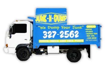 Junk-N-Dump