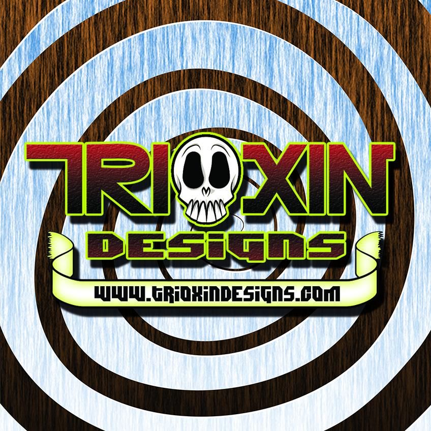 Trioxin Designs