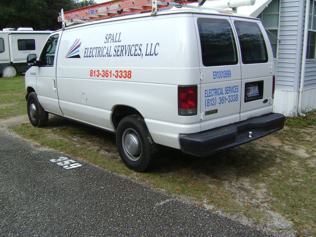 Spall Electrical Services LLC