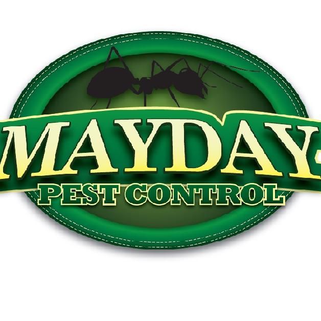 Mayday Pest Control