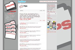 Projects and media
