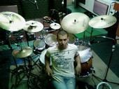 Sivan's Drums Lessons