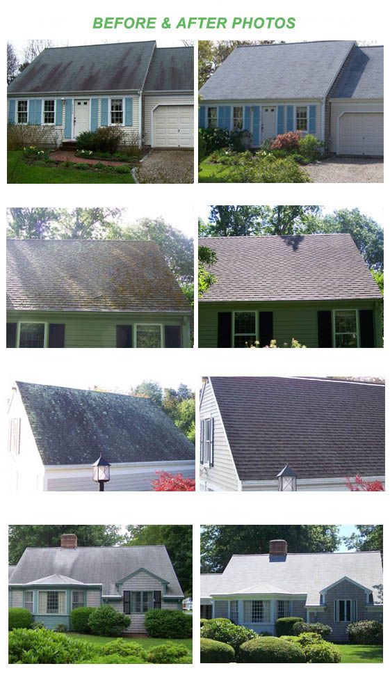 Home Remedy Roofing & Remodeling