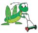 Grass Hoppers Lawn Care