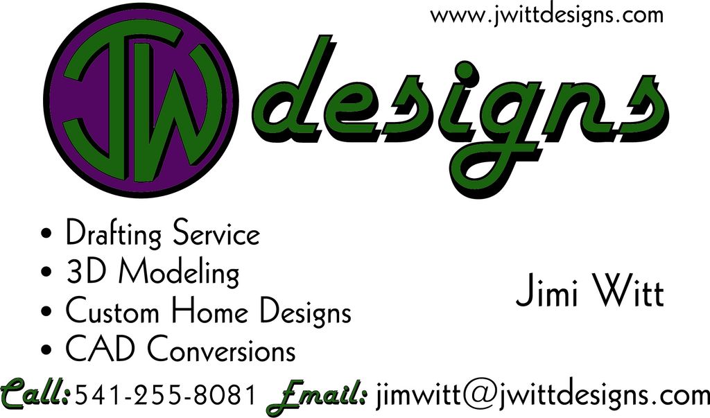 JW Designs