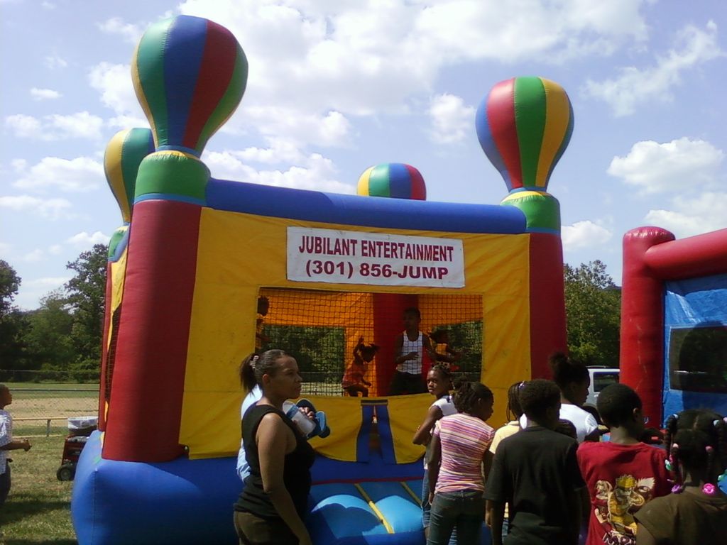 The large is ideal for community, church or family