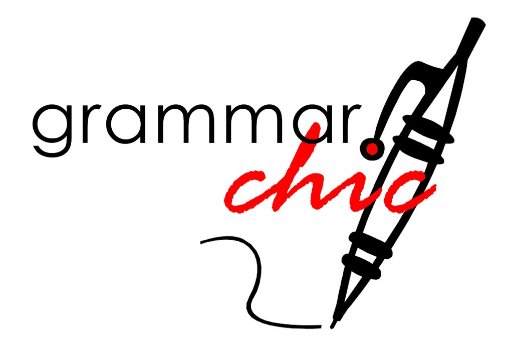 Grammar Chic, Inc.