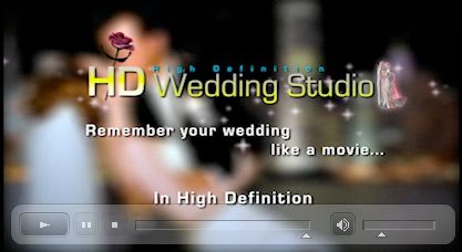 HD Wedding Studio