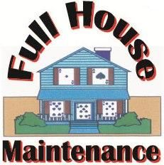 Full House Maintenance