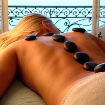 Sanctuary Massage and Body Works