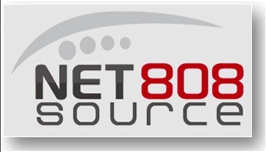 Net 808 Source