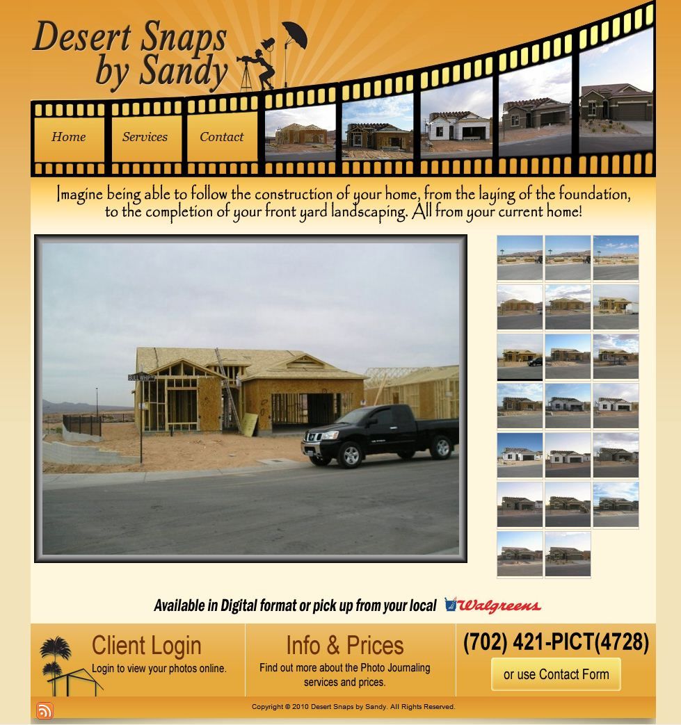 Projects and media