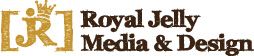 Royal Jelly Media and Design