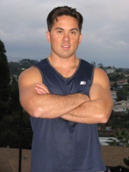 Jimmy Pember
NASM-CPT
Certified Fitness Specialist