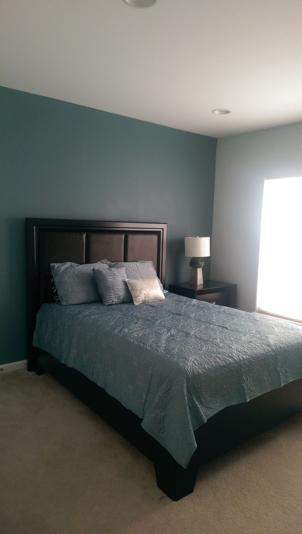 Interior Painting in Leesburg, VA