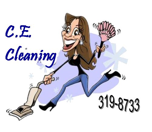 C.E. Cleaning