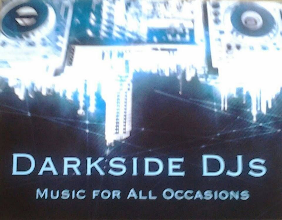 Darkside DJs