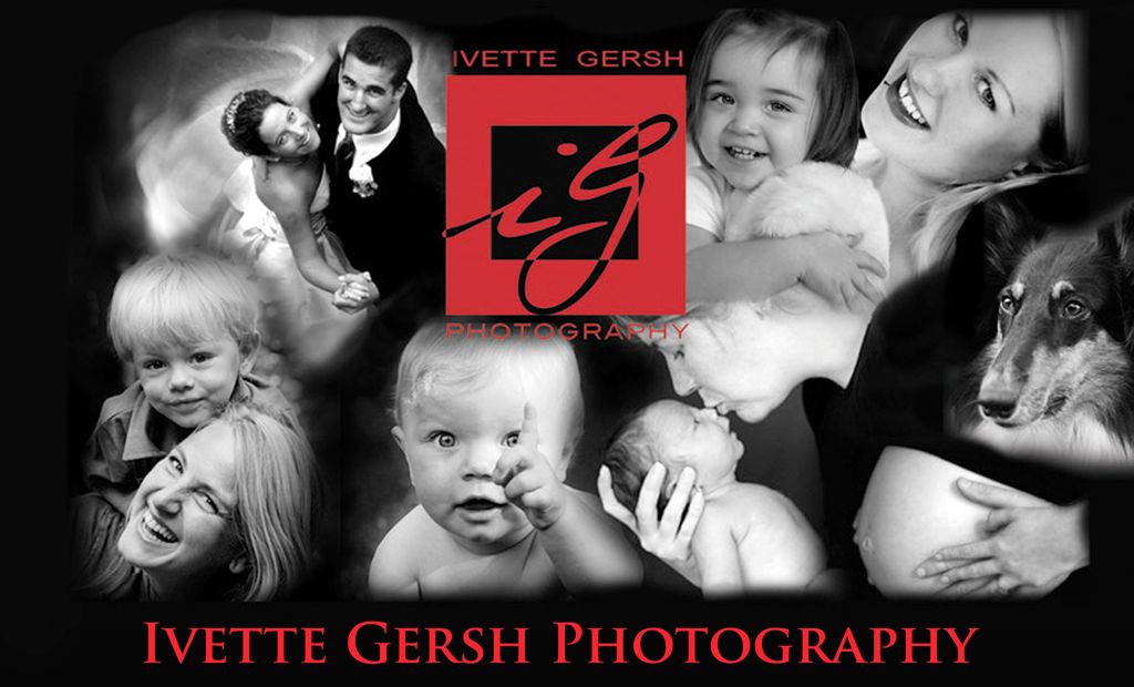 I Gersh Photography