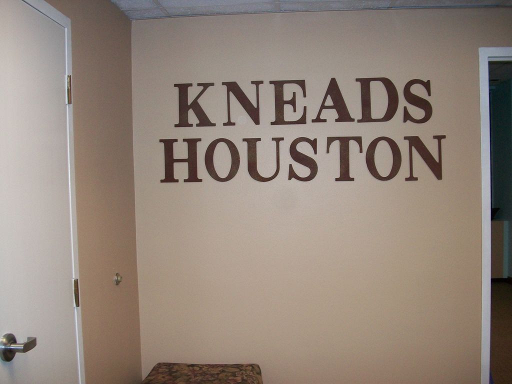 Kneads Houston