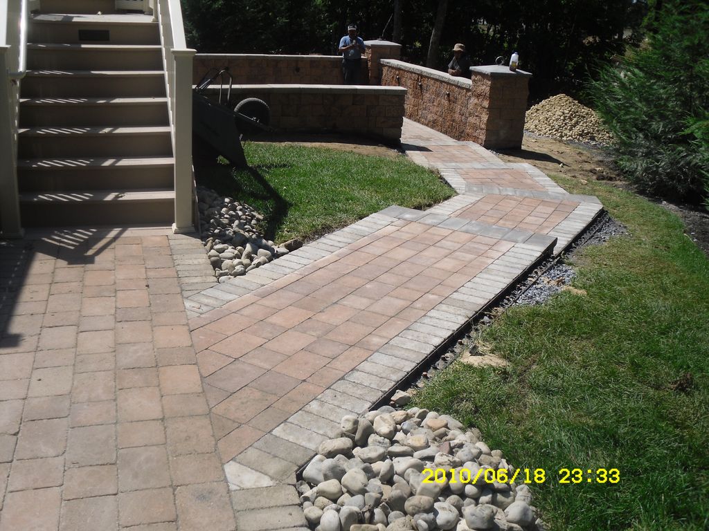 K&Y Landscaping and Construction