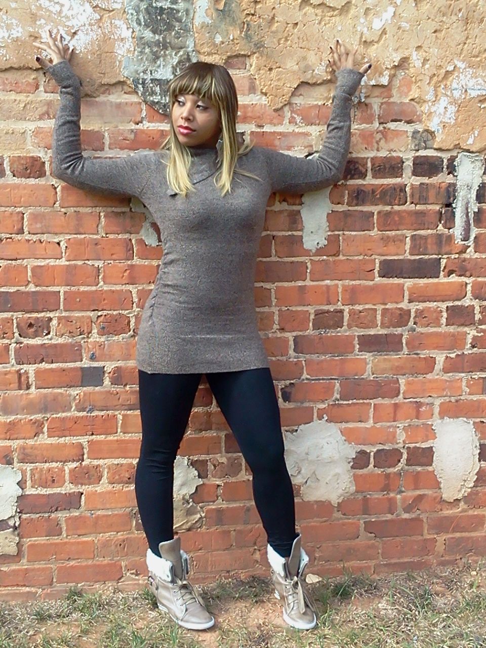 Phone Shoot