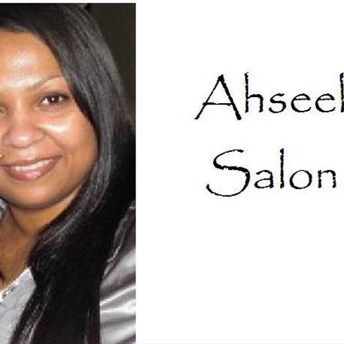 Shelsea Abdalla Soders- Master Stylist
