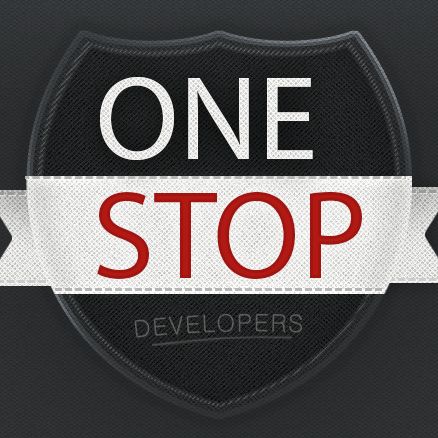 One Stop Developers