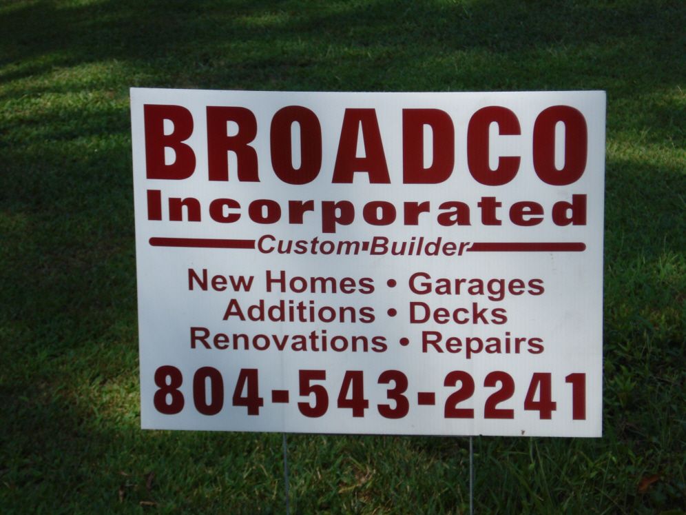 Broadco Incorporated