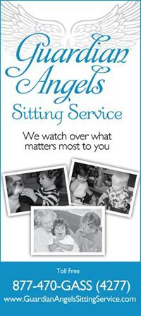 Guardian Angels Sitting Service, LLC