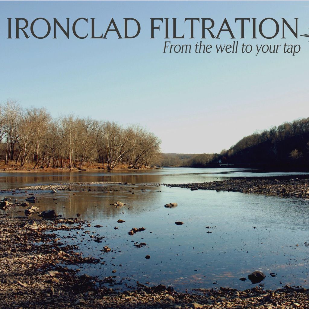 Ironclad Filtration