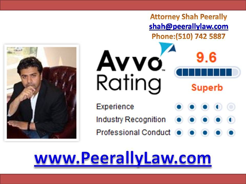 Shah Peerally Law Group