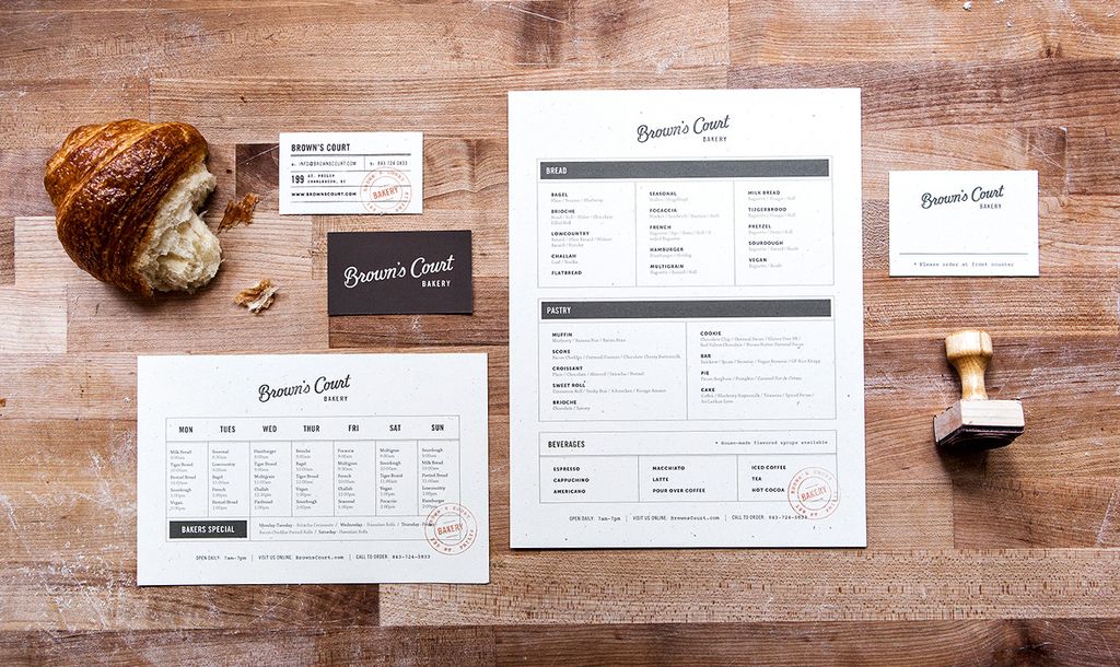 Client Branding Package