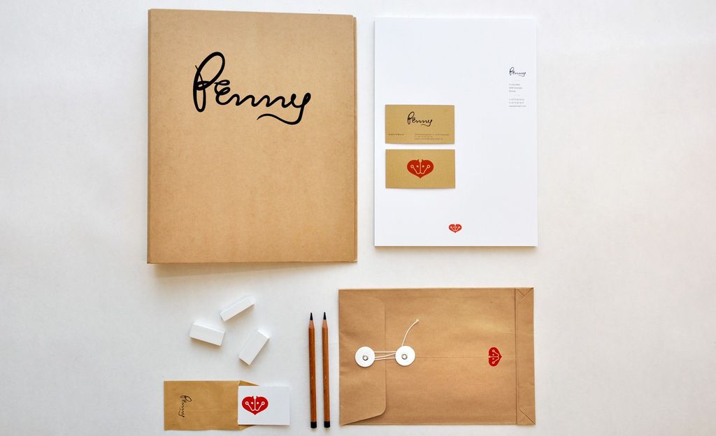 Client Branding Package