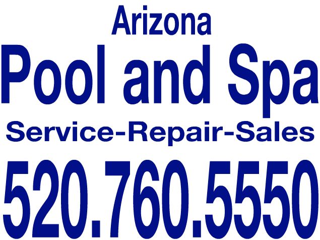 Arizona Pool and Spa Service and Repair