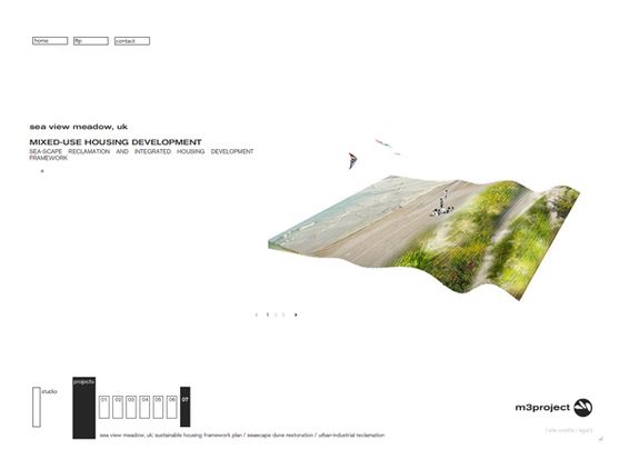 m3 project Website

Mars Design created an innovat