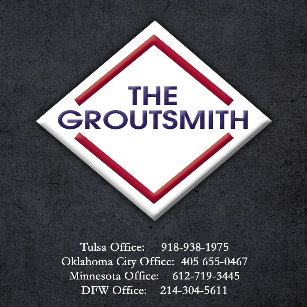 The Groutsmith