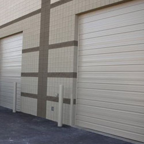 Garage Door Repair Fillmore