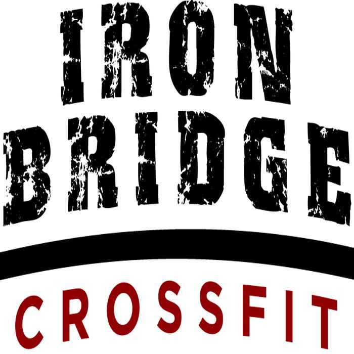 Iron Bridge Wellness | CrossFit | Athletics and...