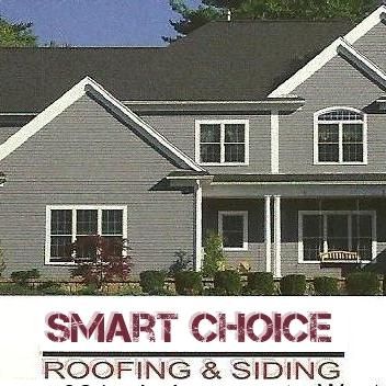 Smart Choice Roofing and Siding