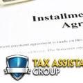 Tax Assistance Group