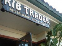 Rib Trader Restaurant