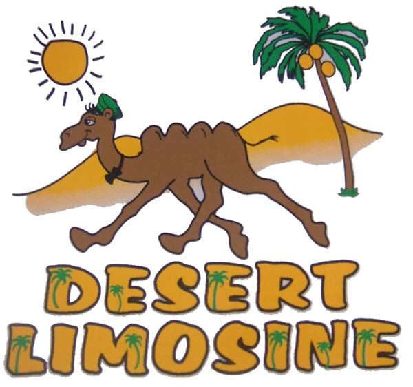Desert Limosine