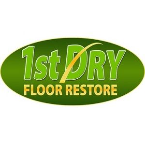 1st Dry Carpet Cleaning