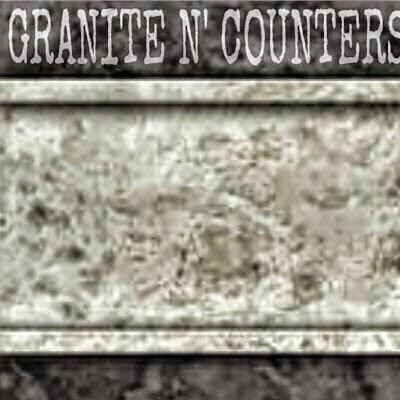 Granite N' Counters